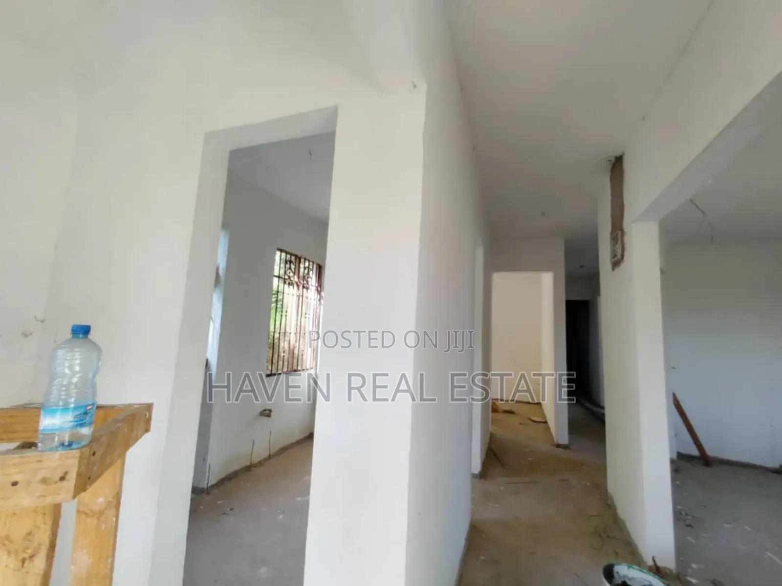 3bdrm House in Mbezi for sale