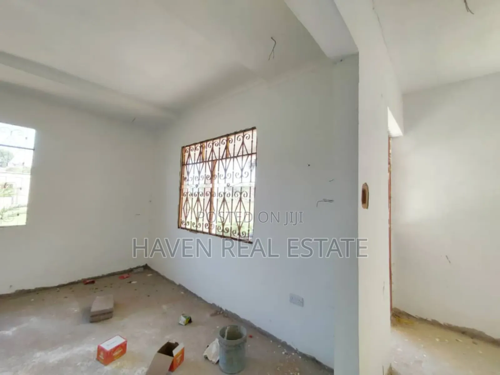 3bdrm House in Mbezi for sale