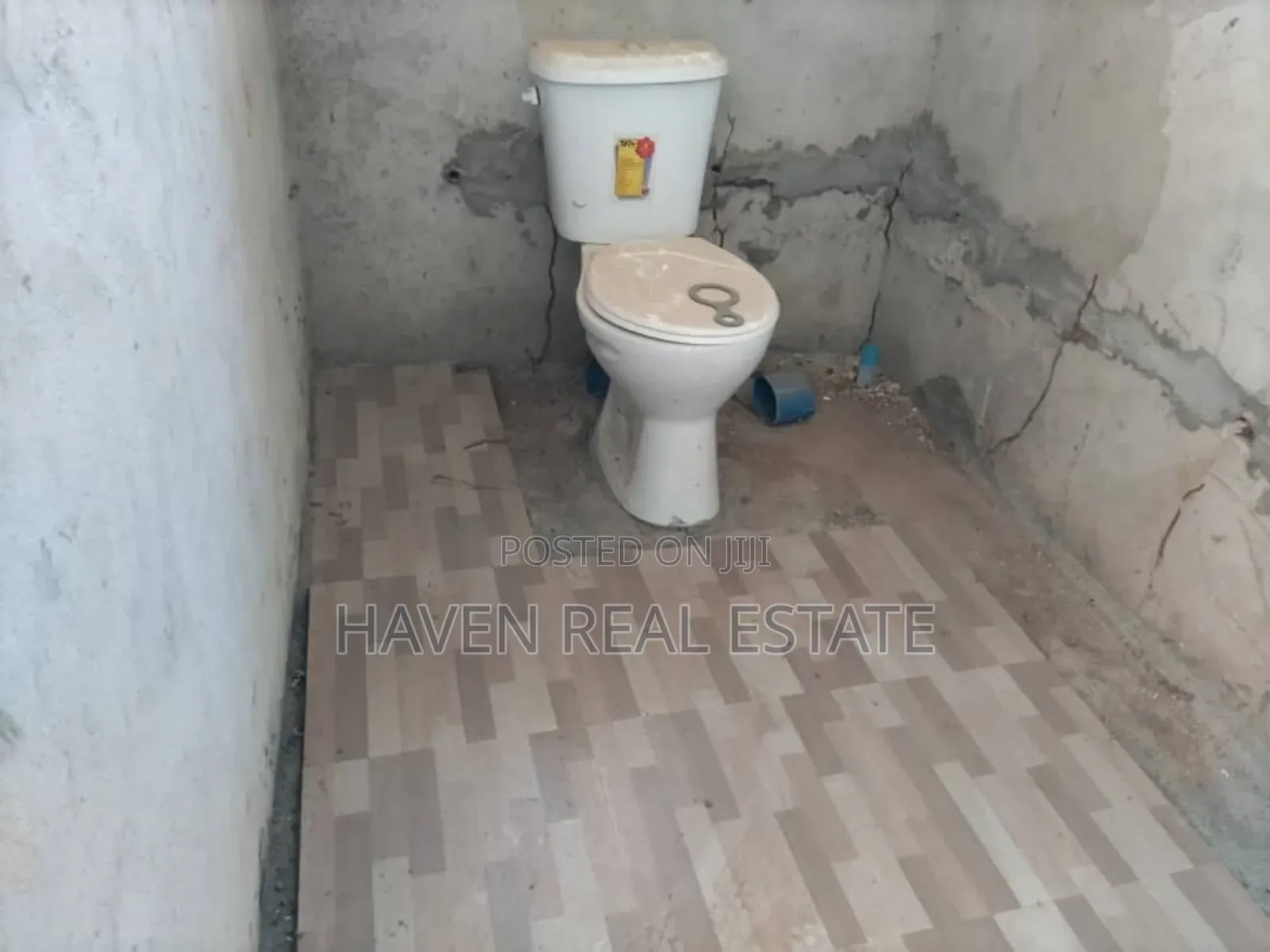 3bdrm House in Mbezi for sale