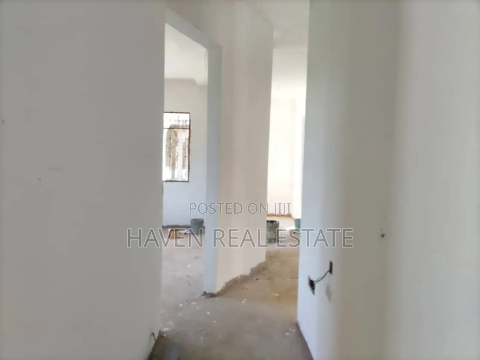 3bdrm House in Mbezi for sale