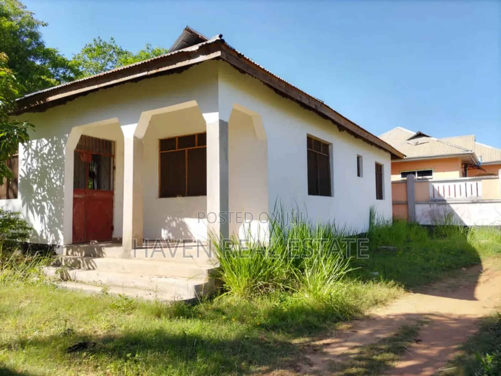 3bdrm House in Mbezi for sale