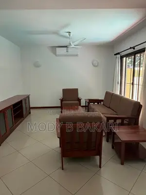 3bdrm House in Masaki for rent