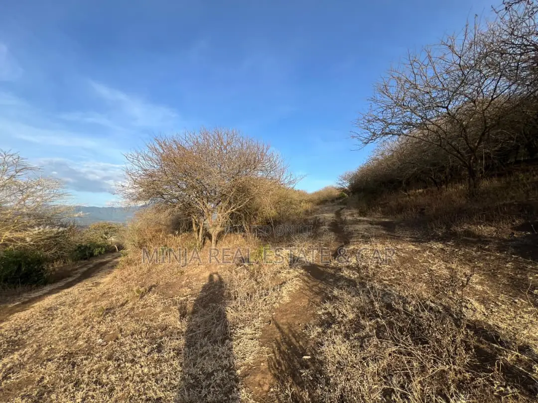 5 Acres for Sale to Investors in Ngaramtoni Arusha