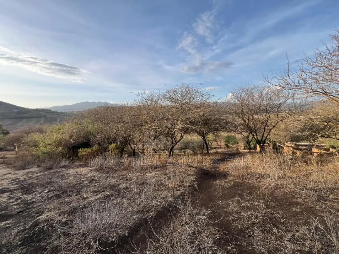 5 Acres for Sale to Investors in Ngaramtoni Arusha