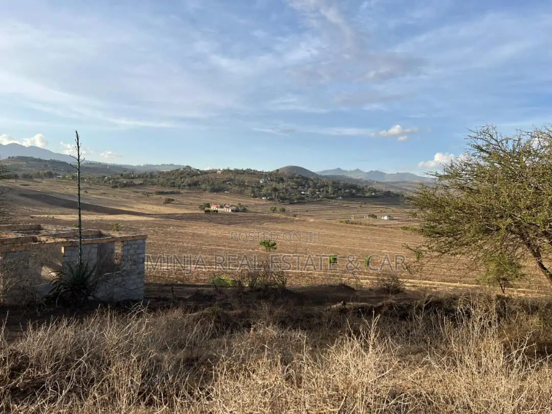 5 Acres for Sale to Investors in Ngaramtoni Arusha