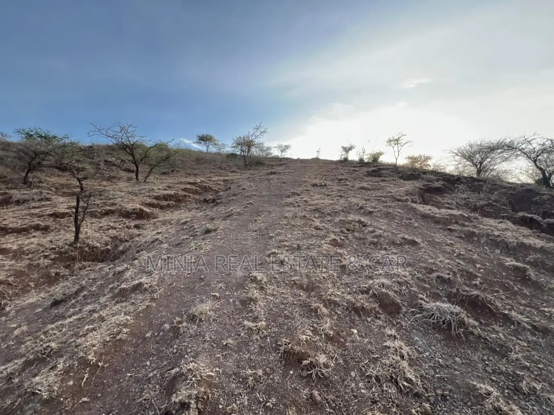 5 Acres for Sale to Investors in Ngaramtoni Arusha