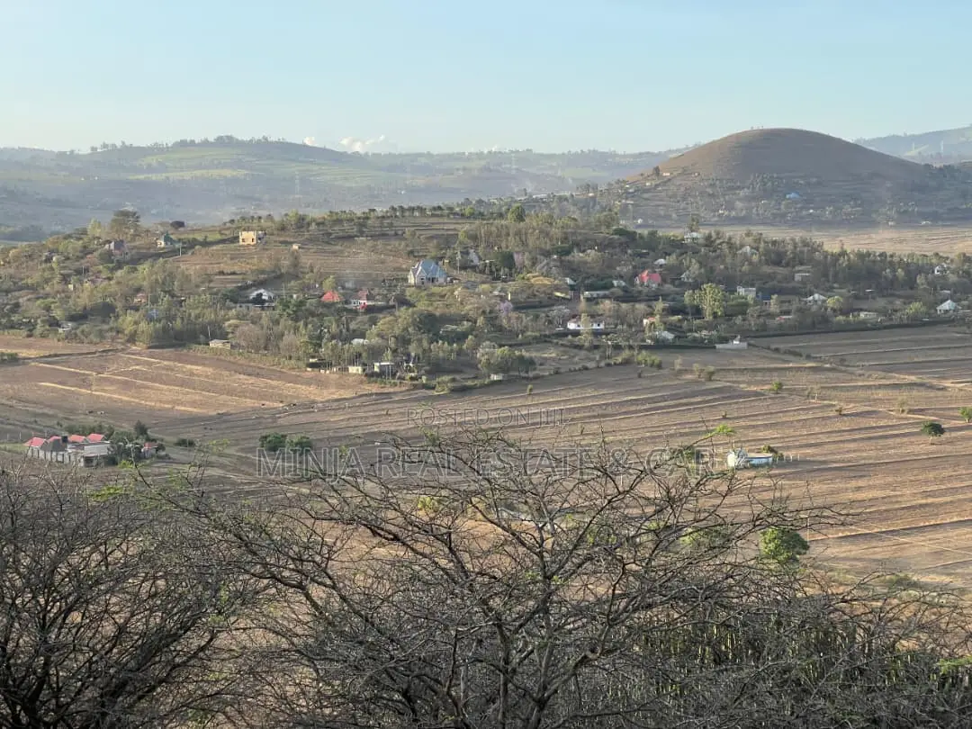 5 Acres for Sale to Investors in Ngaramtoni Arusha