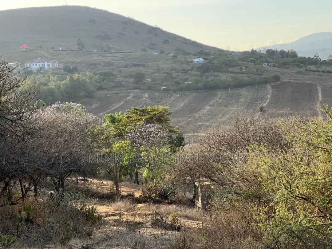 5 Acres for Sale to Investors in Ngaramtoni Arusha
