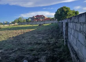 2400sqmt Plot for Sale at Ununio Beach