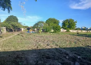 2400sqmt Plot for Sale at Ununio Beach