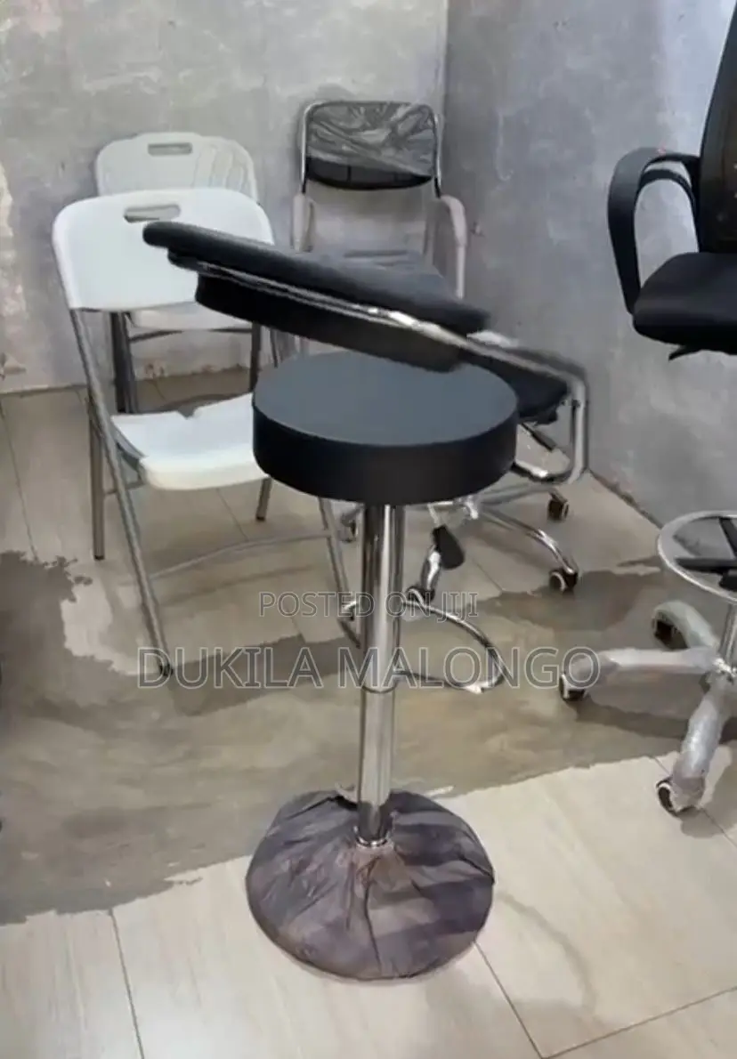 Counter Chair
