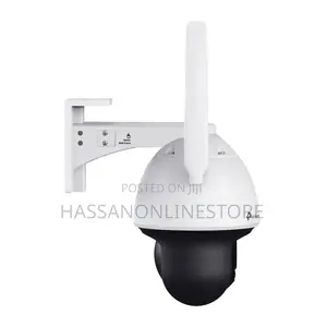 Tp-Link Vigi C540-4g Vigi 4mp Full-Color 4g Pan Tilt Network Camera
