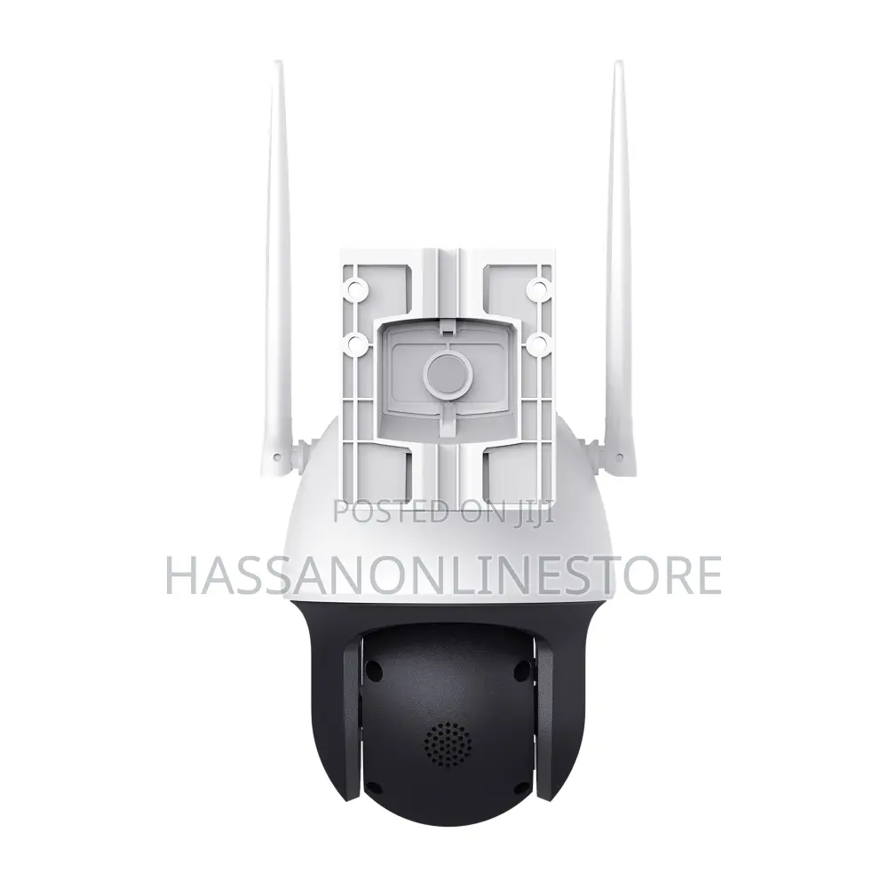 Tp-Link Vigi C540-4g Vigi 4mp Full-Color 4g Pan Tilt Network Camera