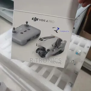 Dji Mini 4 Pro
