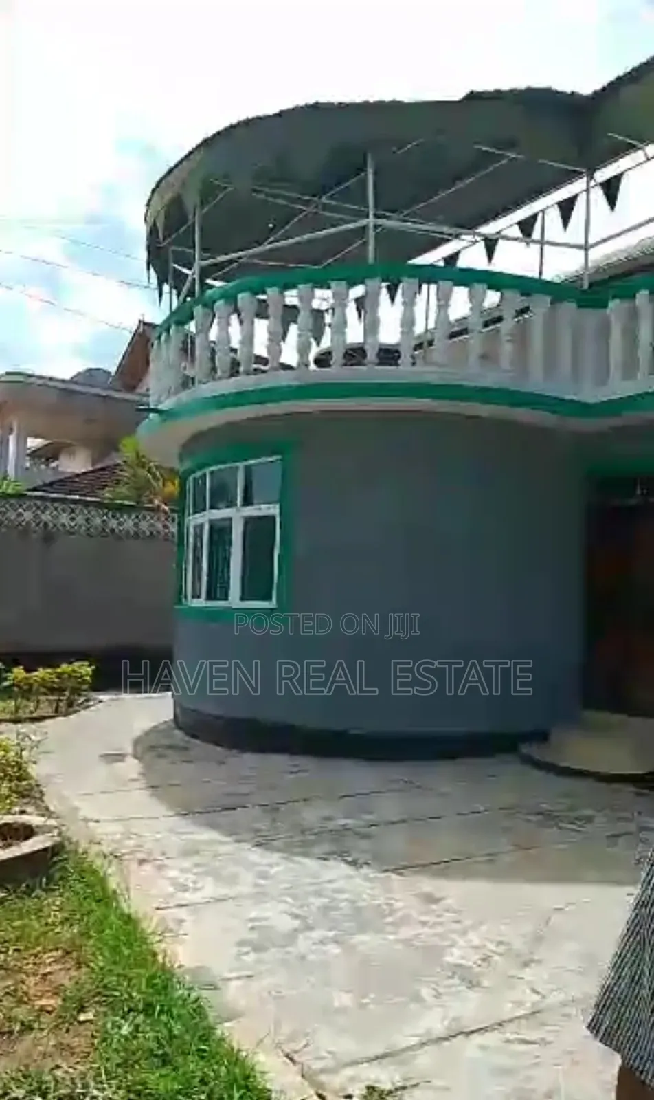3bdrm House in Mbezi Beach for sale