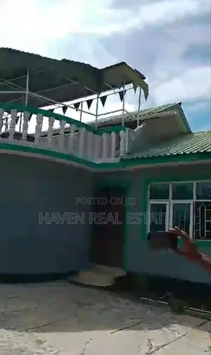 3bdrm House in Mbezi Beach for sale