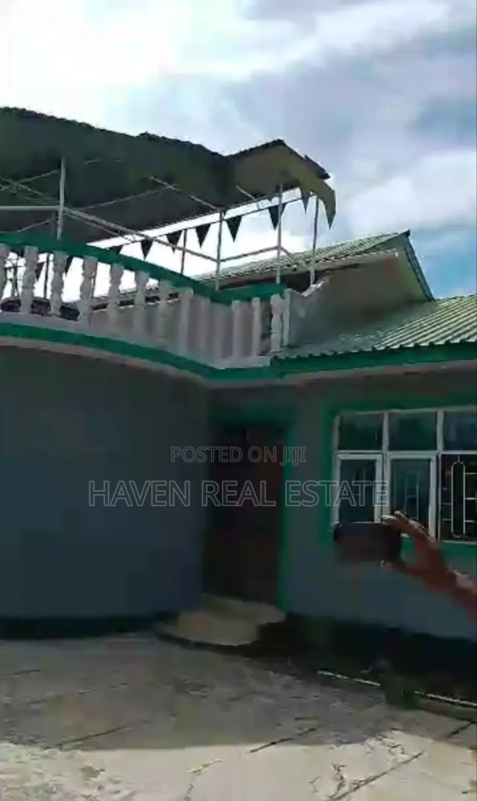 3bdrm House in Mbezi Beach for sale