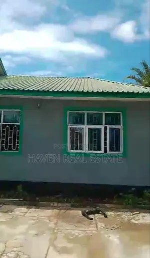 3bdrm House in Mbezi Beach for sale