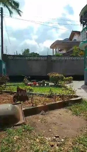 3bdrm House in Mbezi Beach for sale