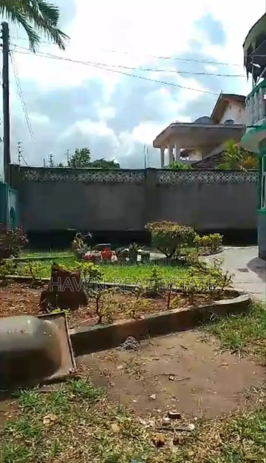 3bdrm House in Mbezi Beach for sale