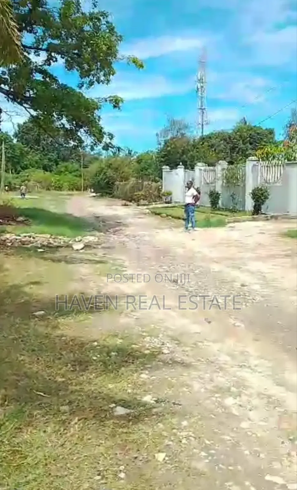 3bdrm House in Mbezi Beach for sale