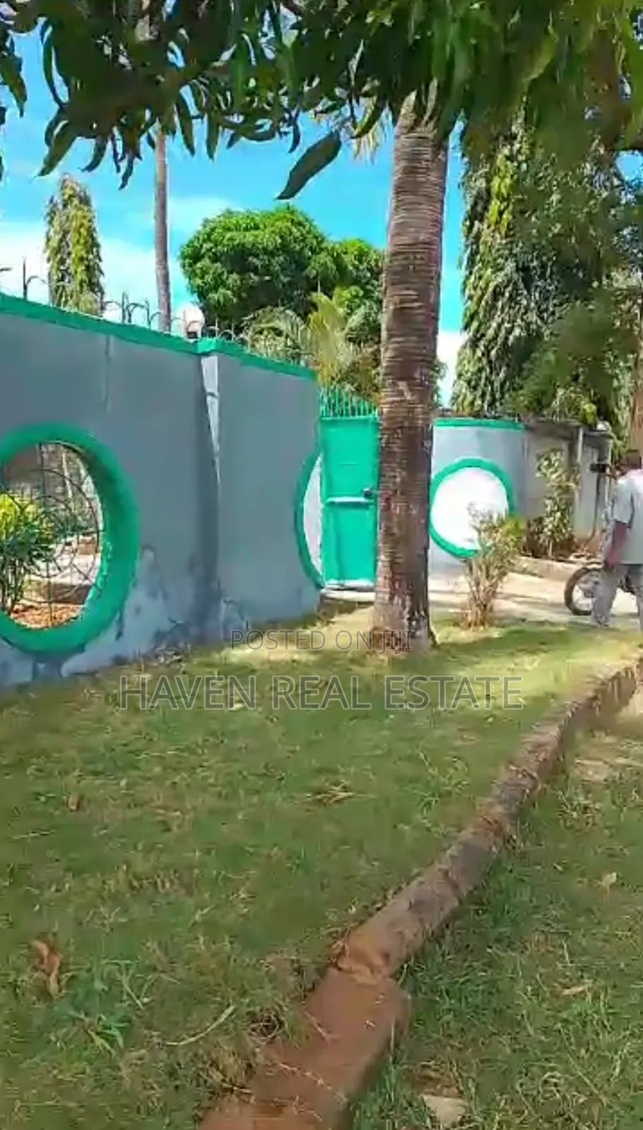 3bdrm House in Mbezi Beach for sale