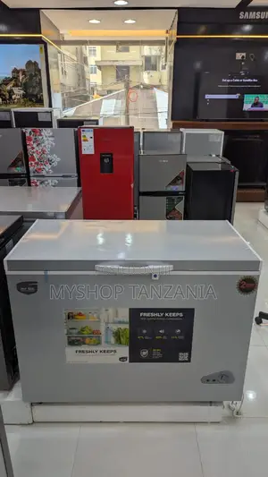 New Arrivals 
New Model 
Freezer Uk 
Uk 161 
Lita 330