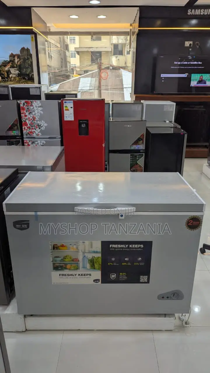 New Arrivals 
New Model 
Freezer Uk 
Uk 161 
Lita 330
