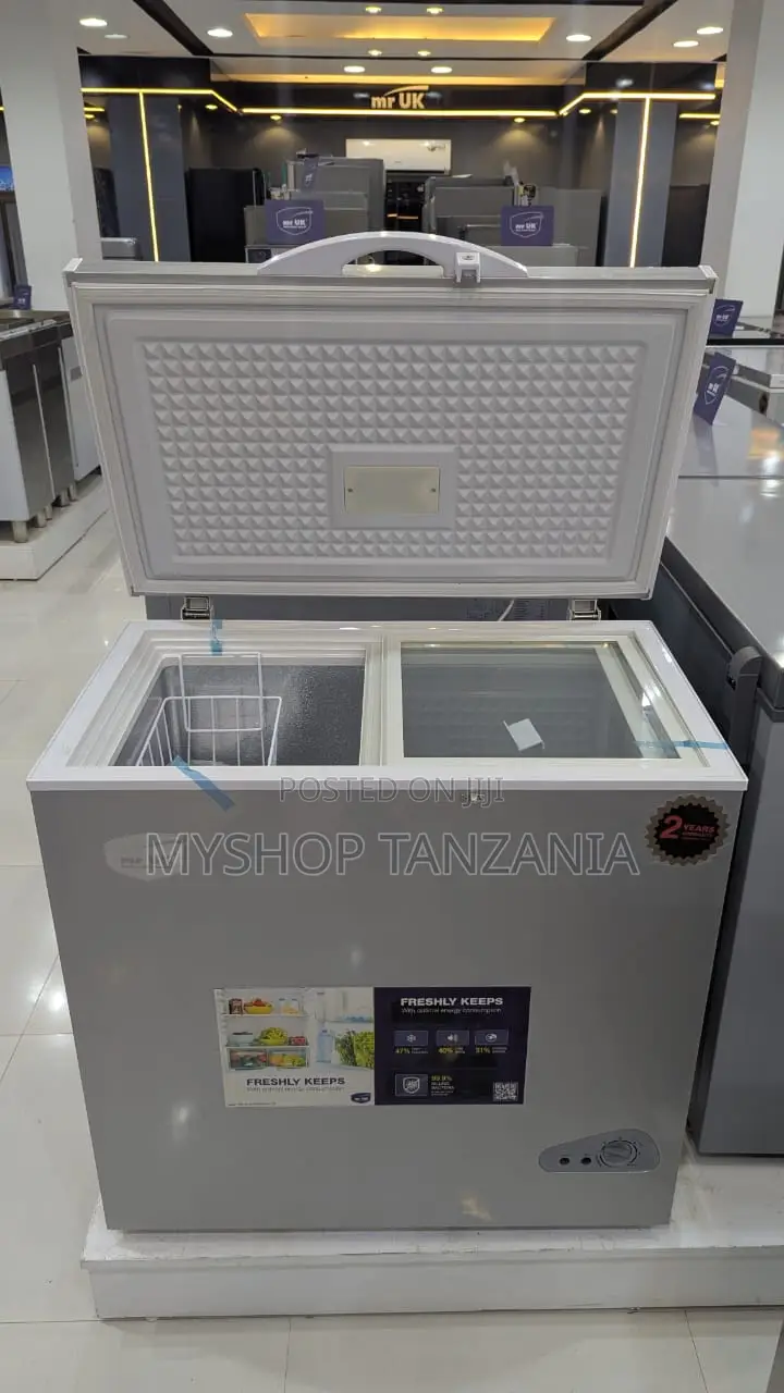 New Arrivals 
New Model
Freezer Uk 
Uk 89 
Lita 178