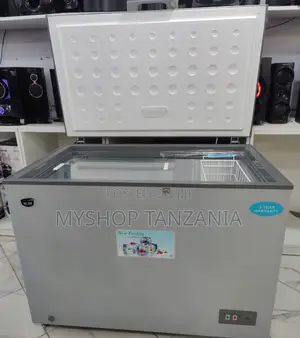 Freezer Uk 145 Lita 290 New