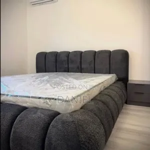 Sofa Bed 5 Kwa 6 Rangi Zote