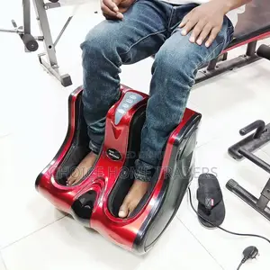 Foot Massage