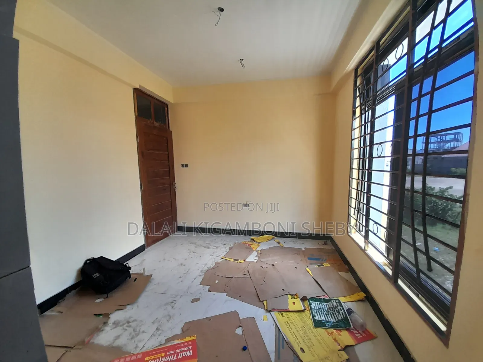 3bdrm Apartment in Kigamboni Kisiwani for rent