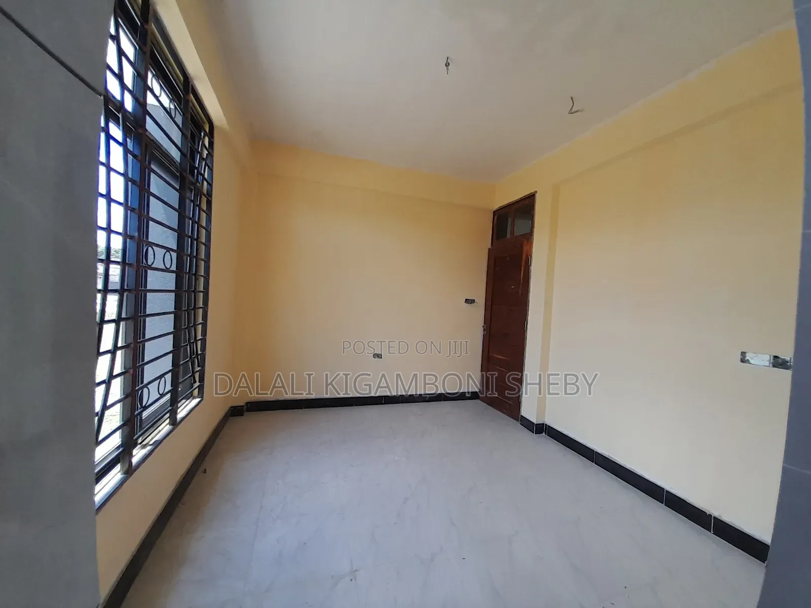 3bdrm Apartment in Kigamboni Kisiwani for rent