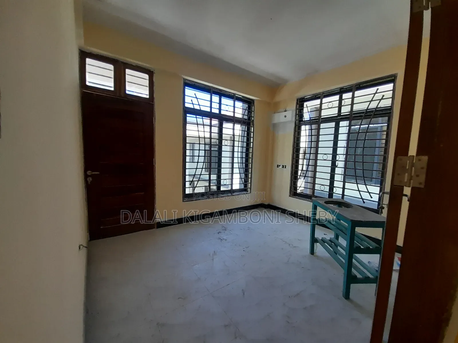 3bdrm Apartment in Kigamboni Kisiwani for rent