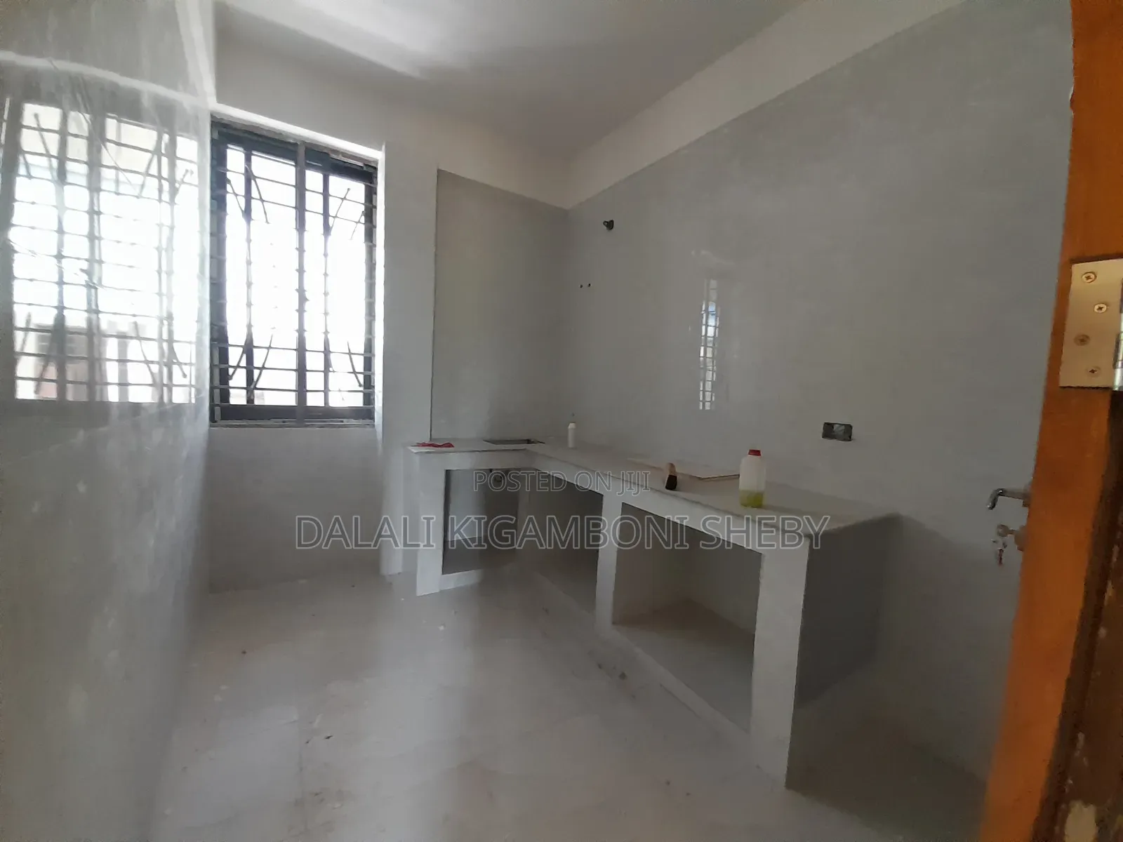 3bdrm Apartment in Kigamboni Kisiwani for rent
