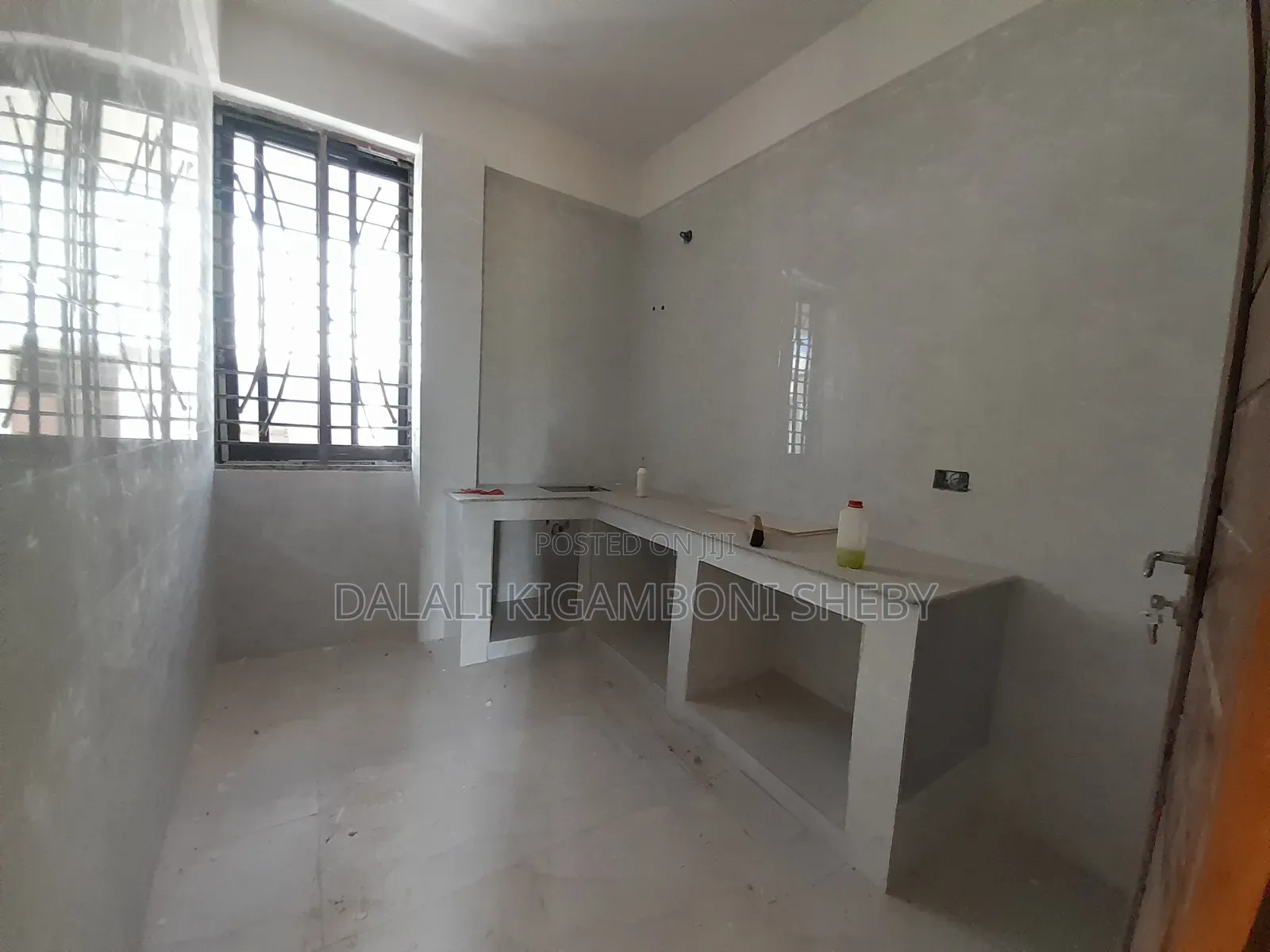 3bdrm Apartment in Kigamboni Kisiwani for rent
