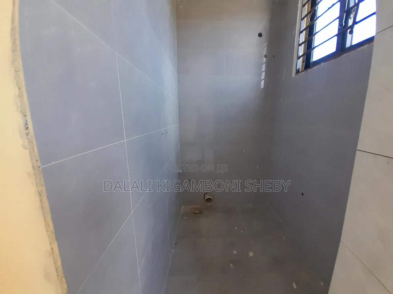 3bdrm Apartment in Kigamboni Kisiwani for rent
