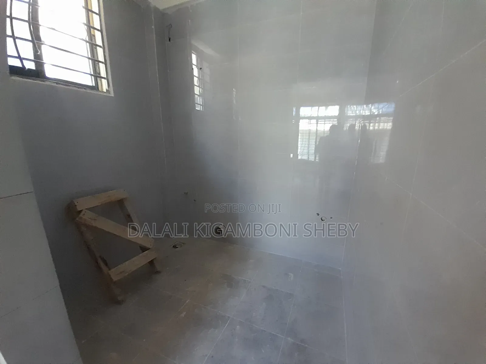 3bdrm Apartment in Kigamboni Kisiwani for rent