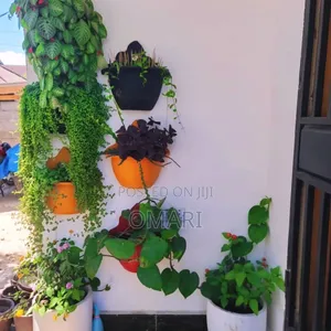 Small Ports