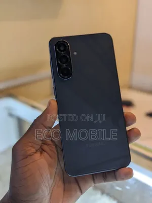 Samsung Galaxy A56 256 GB Black