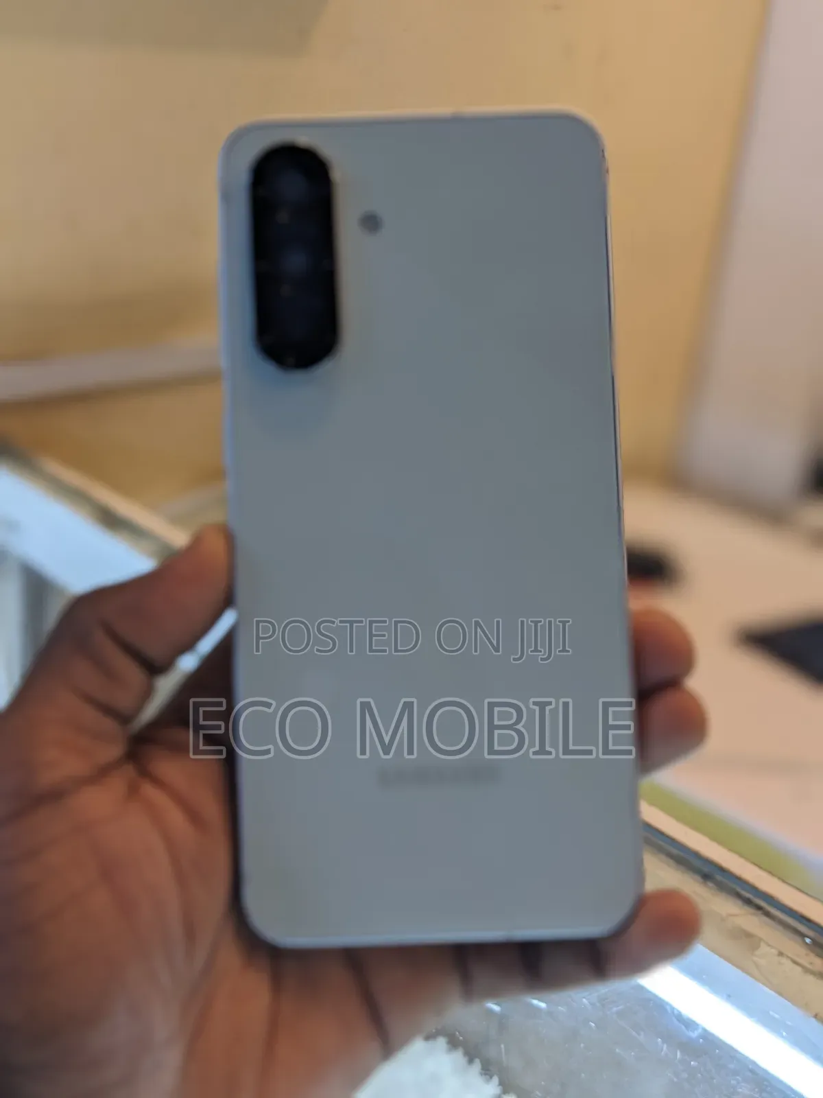 Samsung Galaxy A36 128 GB Silver