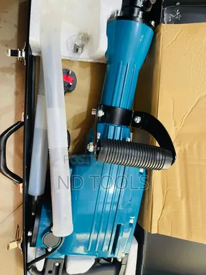Demolition Hammer 220v Volt0865