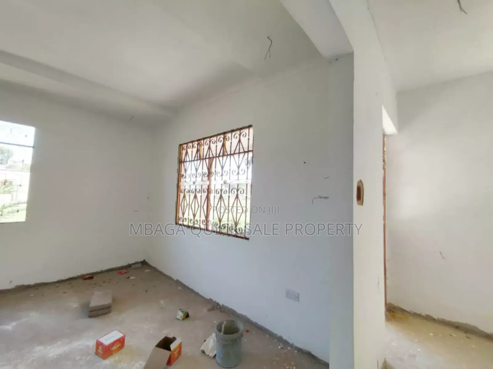 3bdrm House in Mbezi Luguluni for sale