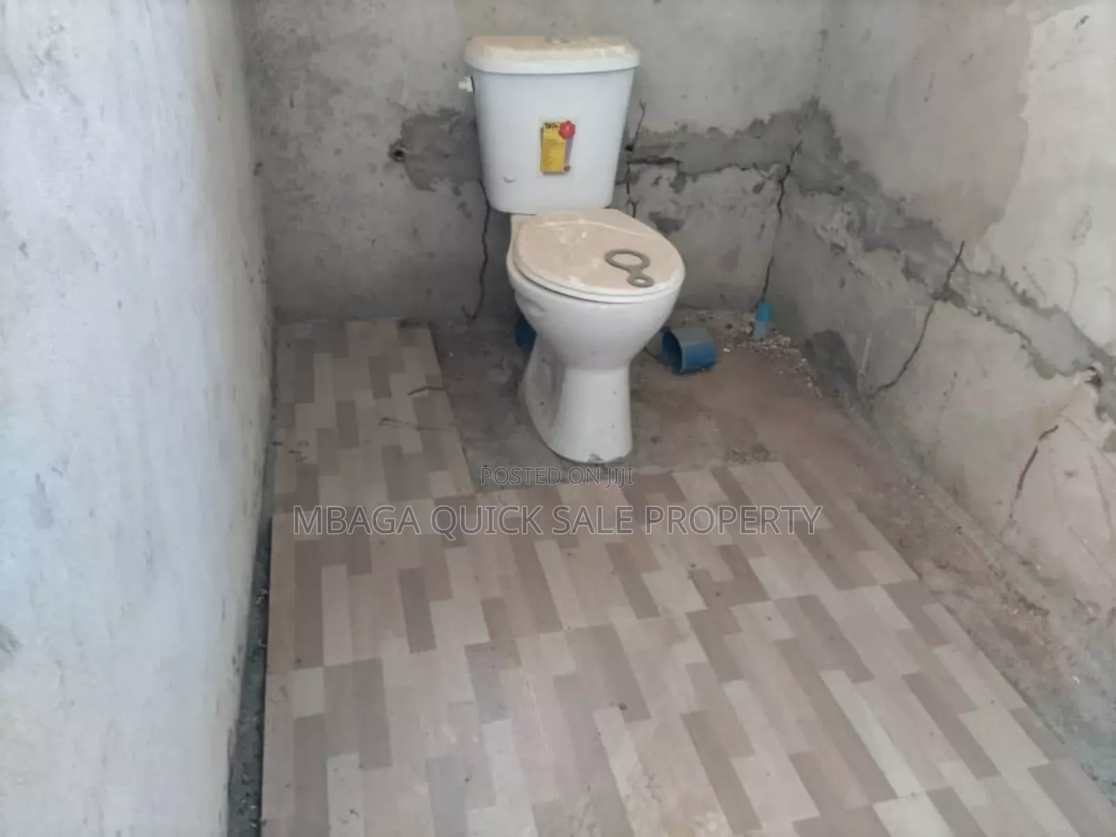 3bdrm House in Mbezi Luguluni for sale