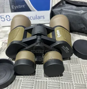 Binoculars Eye Bre 20×50