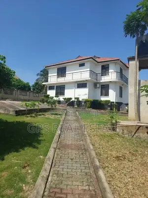 9bdrm House in Madale Mivumoni, Kinondoni for sale