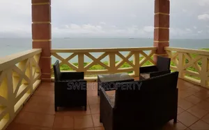 Furnished 3bdrm Apartment in Swedi Property, Masaki for rent