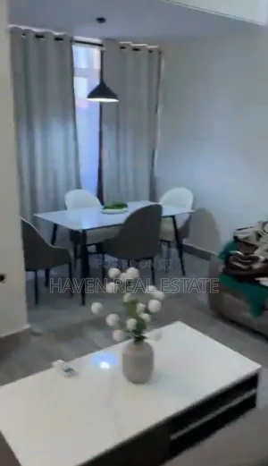 Furnished 3bdrm Apartment in Masaki for rent