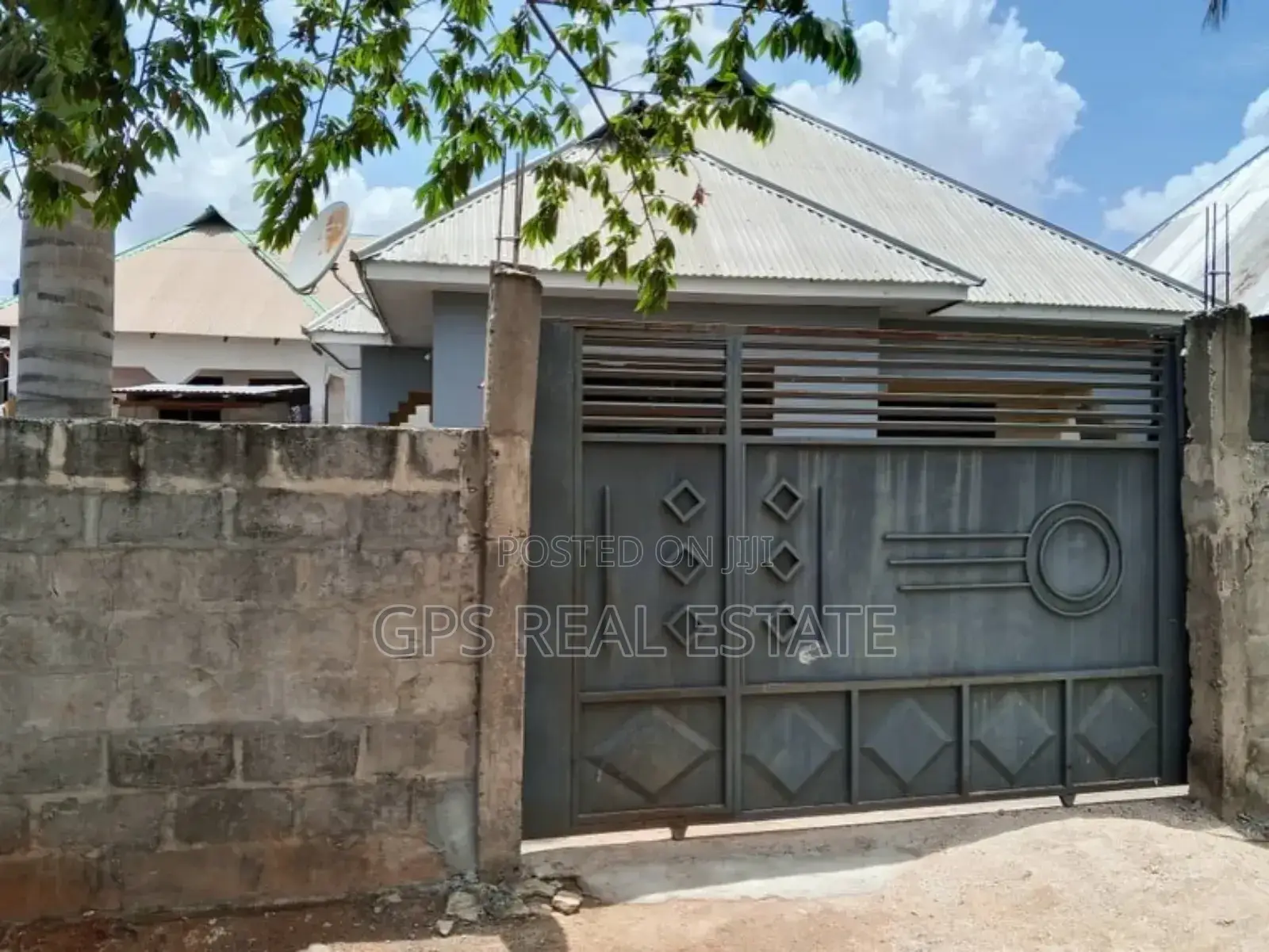 2bdrm House in Pugu, Ilala for sale